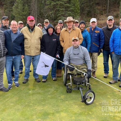 Brotherhood Without Boundaries Retreat Brotherhood Without Boundaries Retreat