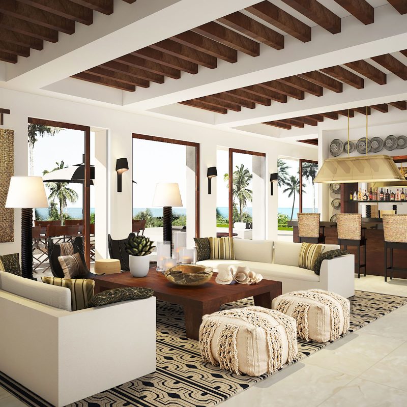 Mar de Indias, Colombia Mar de Indias, Colombia