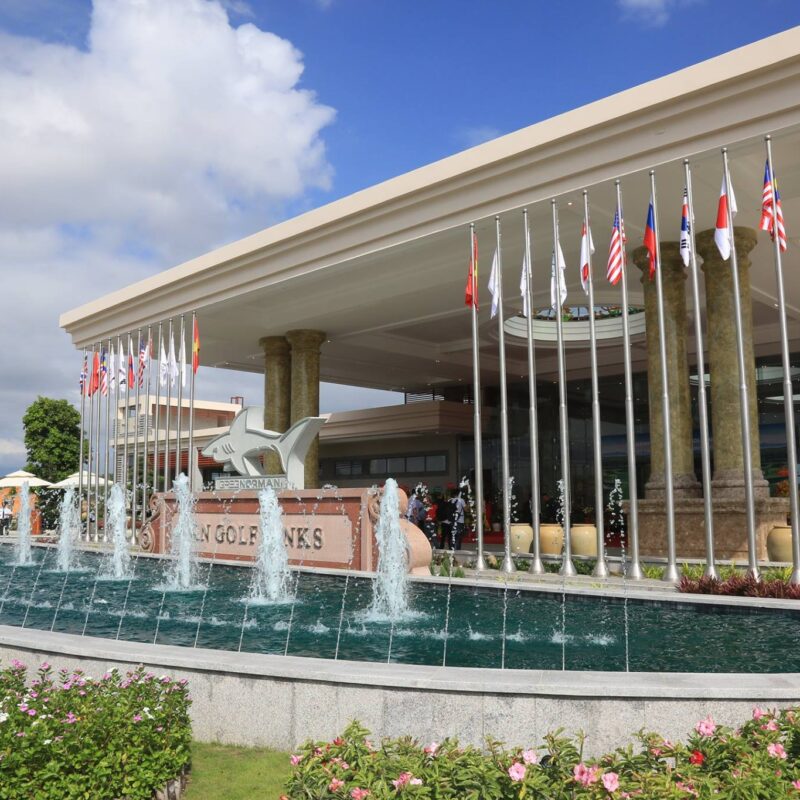KN Golf Links Cam Ranh KN Golf Links Cam Ranh