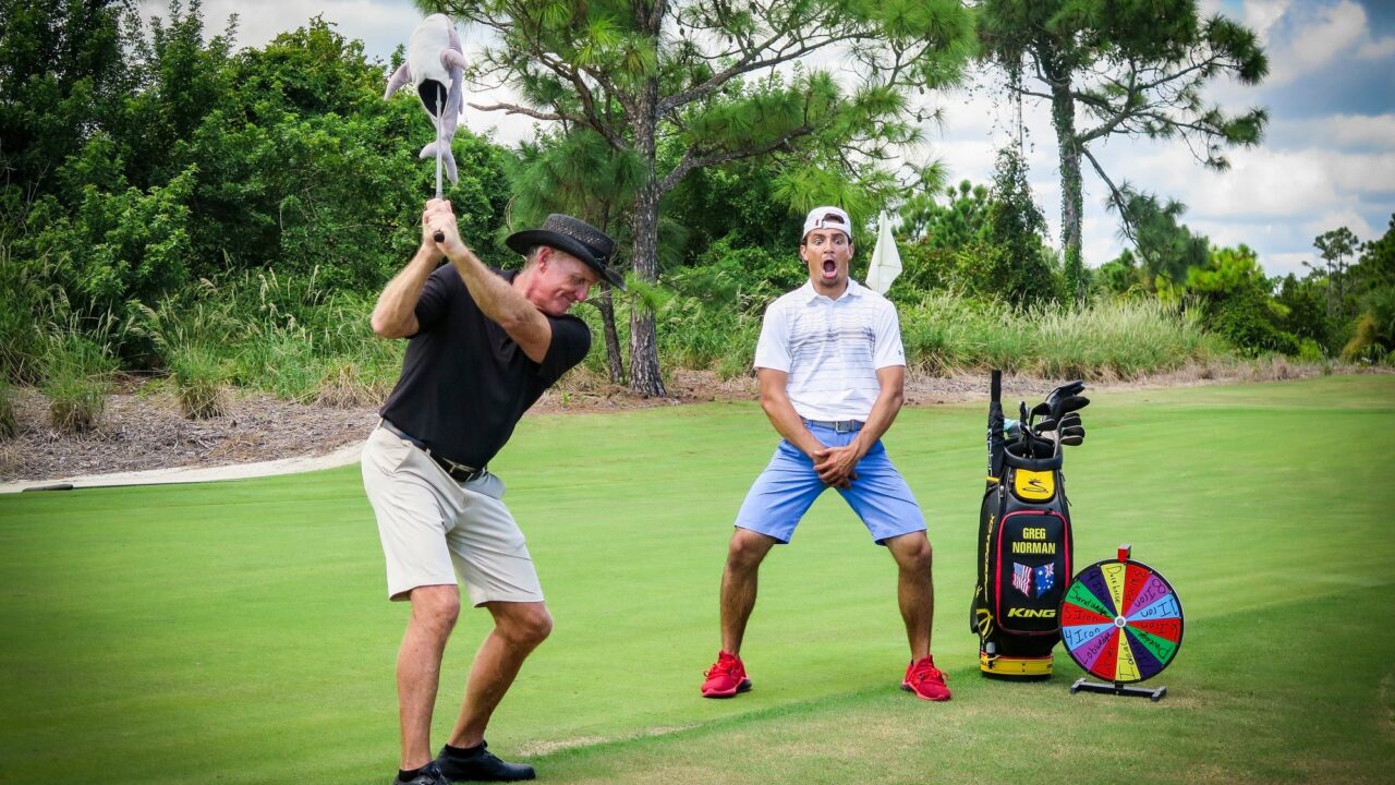 Photo Gallery: BroFive Video Shoot