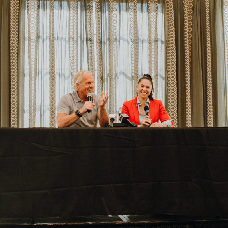 TPC Sugarloaf Grand Re-opening Event