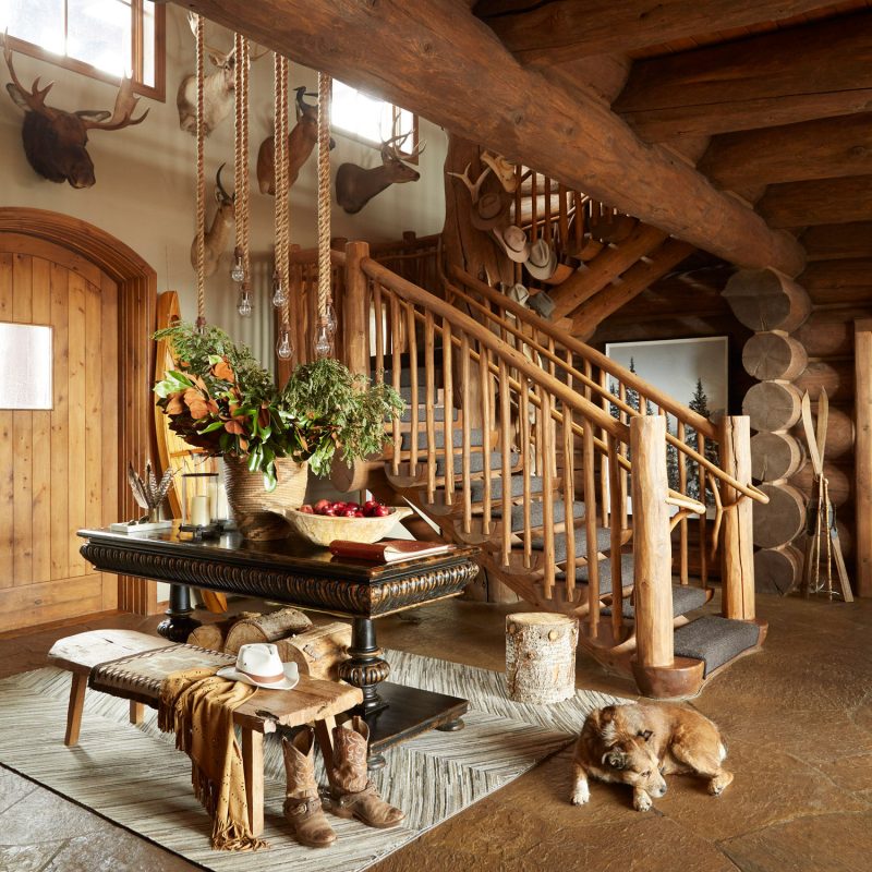 Seven Lakes Lodge, CO Seven Lakes Lodge, CO