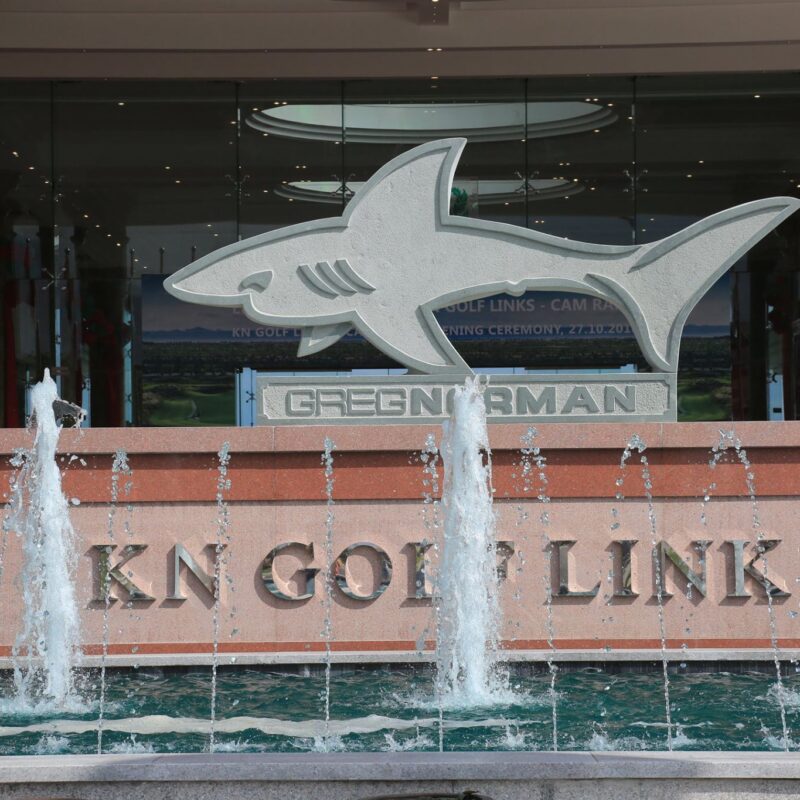 KN Golf Links Cam Ranh KN Golf Links Cam Ranh