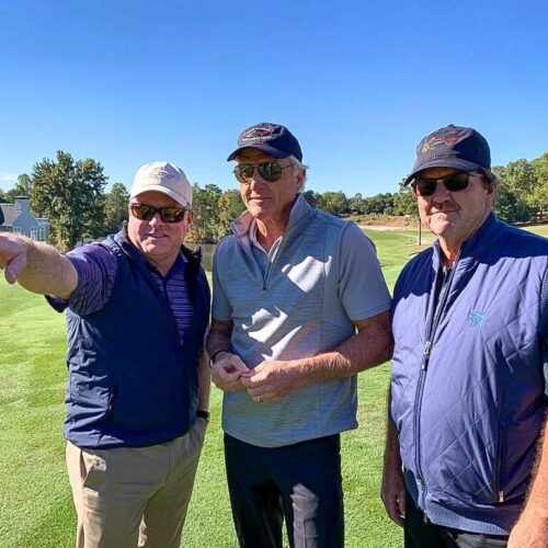 TPC Sugarloaf Grand Re-opening Event