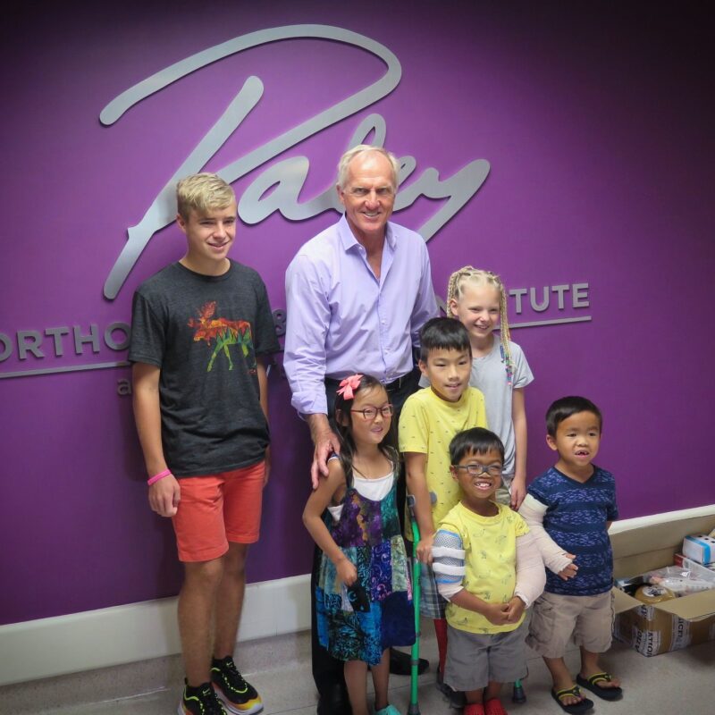 Paley Institute Paley Institute