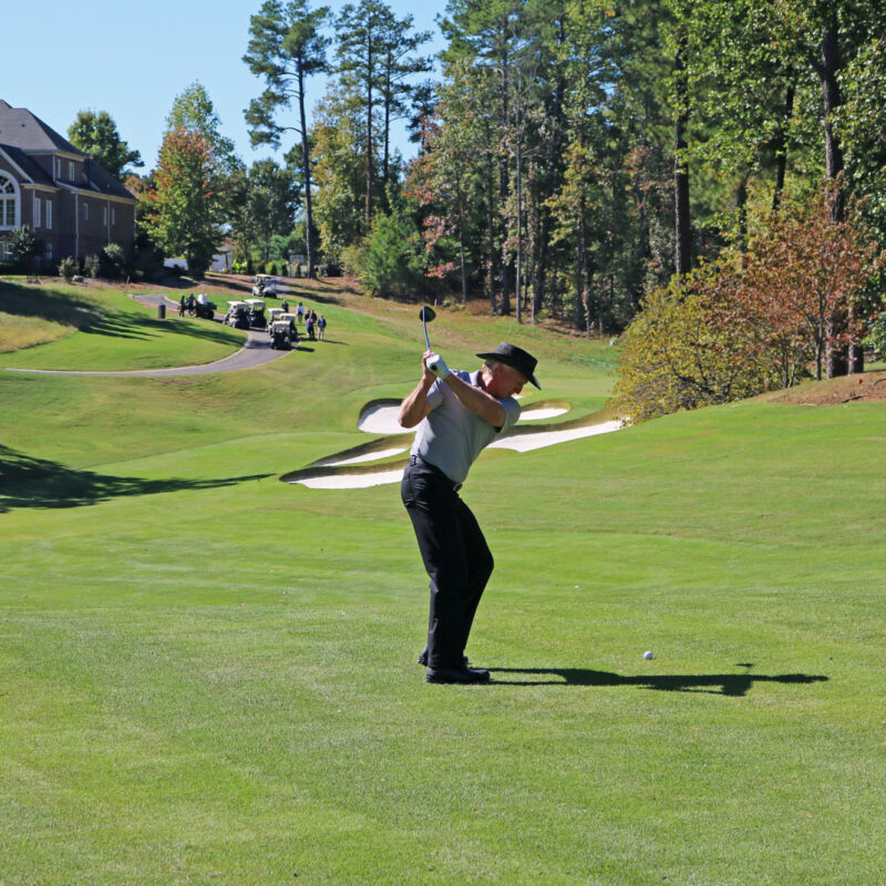 TPC Sugarloaf Grand Re-opening Event