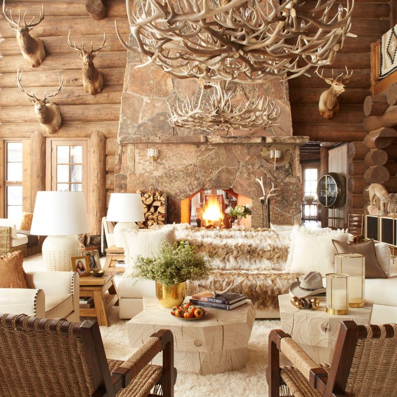 v Seven Lakes Lodge, CO