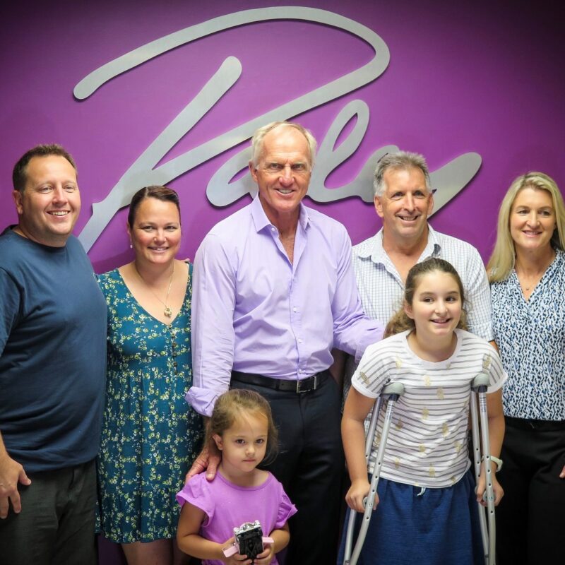 Paley Institute Paley Institute