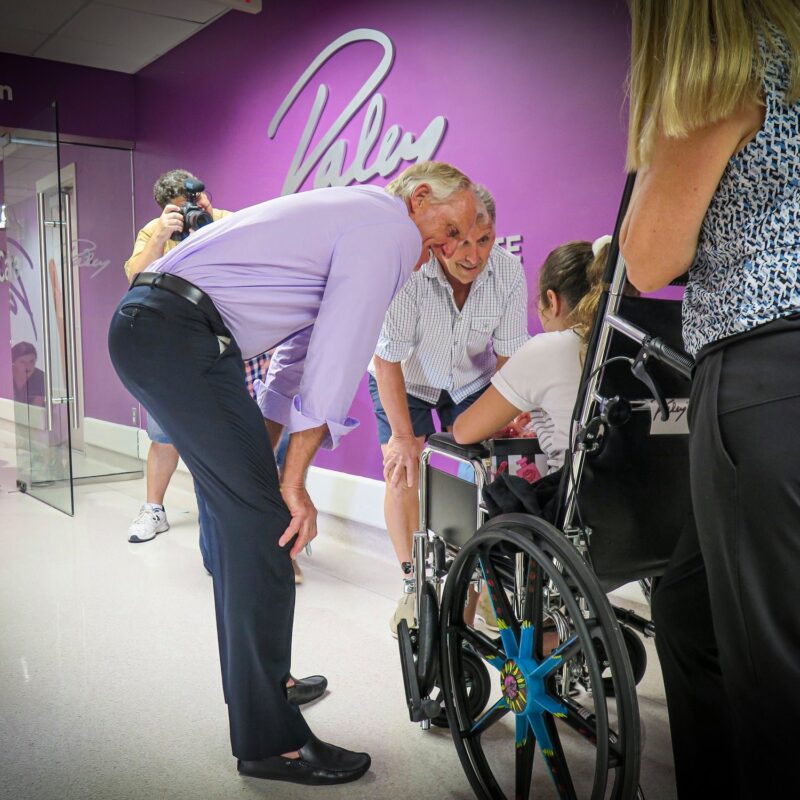 Paley Institute Paley Institute