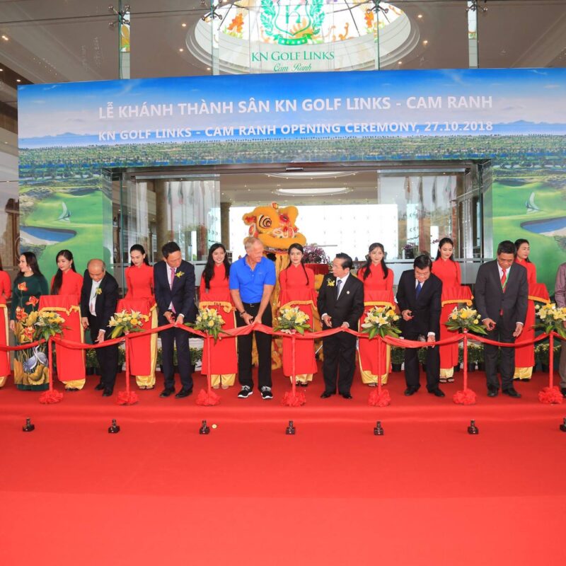 KN Golf Links Cam Ranh KN Golf Links Cam Ranh
