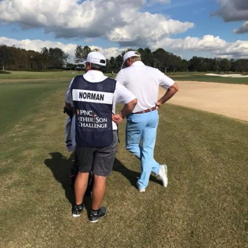 2017 PNC Father/Son Challenge 2017 PNC Father/Son Challenge