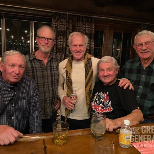 Brotherhood Without Boundaries Retreat Brotherhood Without Boundaries Retreat