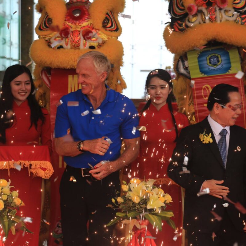 KN Golf Links Cam Ranh KN Golf Links Cam Ranh