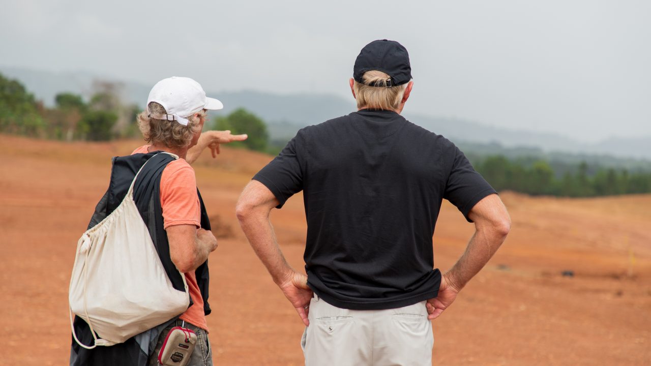 GNGCD Announces New Project in Dominican Republic GNGCD Announces New Project in Dominican Republic