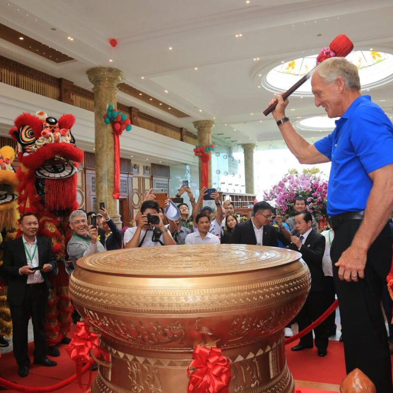 KN Golf Links Cam Ranh KN Golf Links Cam Ranh