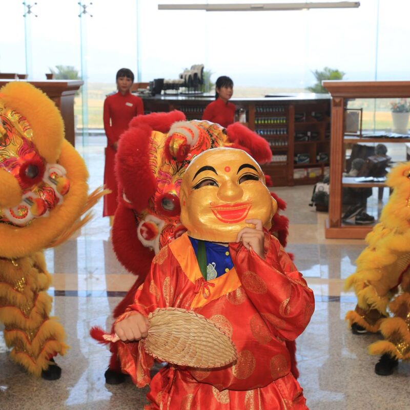 KN Golf Links Cam Ranh KN Golf Links Cam Ranh