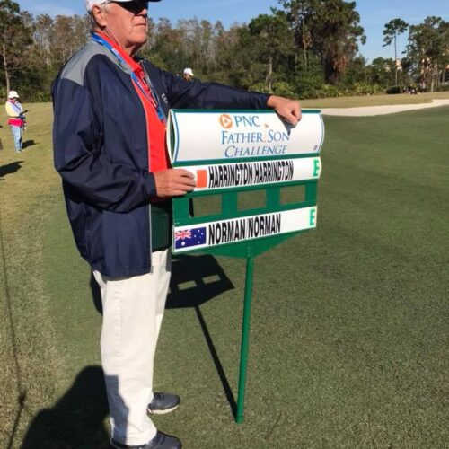 2017 PNC Father/Son Challenge 2017 PNC Father/Son Challenge