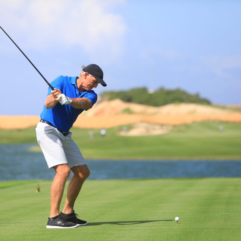 KN Golf Links Cam Ranh KN Golf Links Cam Ranh