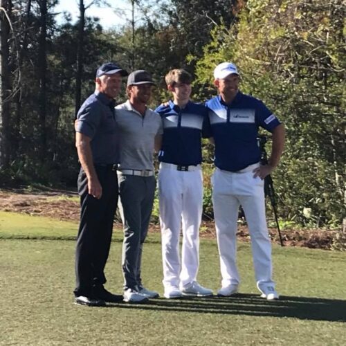 2017 PNC Father/Son Challenge 2017 PNC Father/Son Challenge