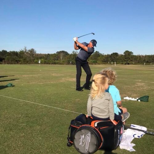 2017 PNC Father/Son Challenge 2017 PNC Father/Son Challenge