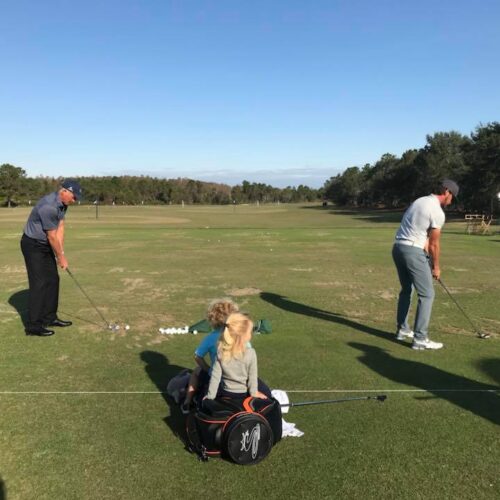 2017 PNC Father/Son Challenge 2017 PNC Father/Son Challenge