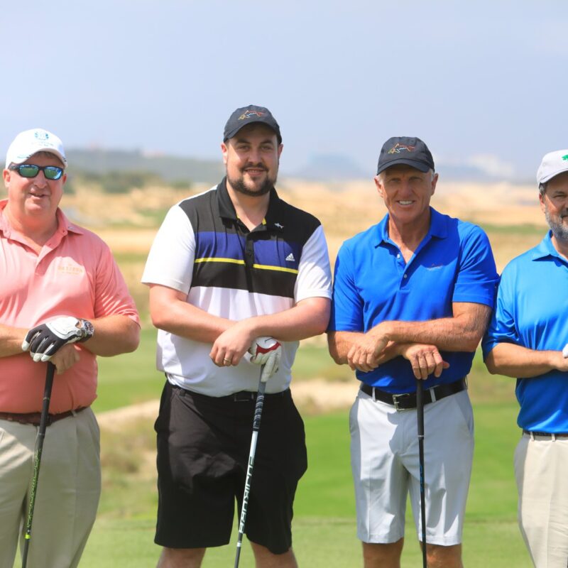 KN Golf Links Cam Ranh KN Golf Links Cam Ranh