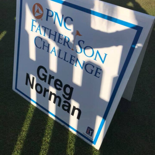 2017 PNC Father/Son Challenge 2017 PNC Father/Son Challenge