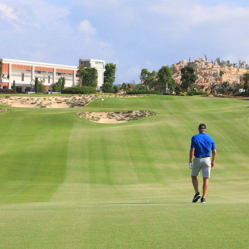 KN Golf Links Cam Ranh KN Golf Links Cam Ranh