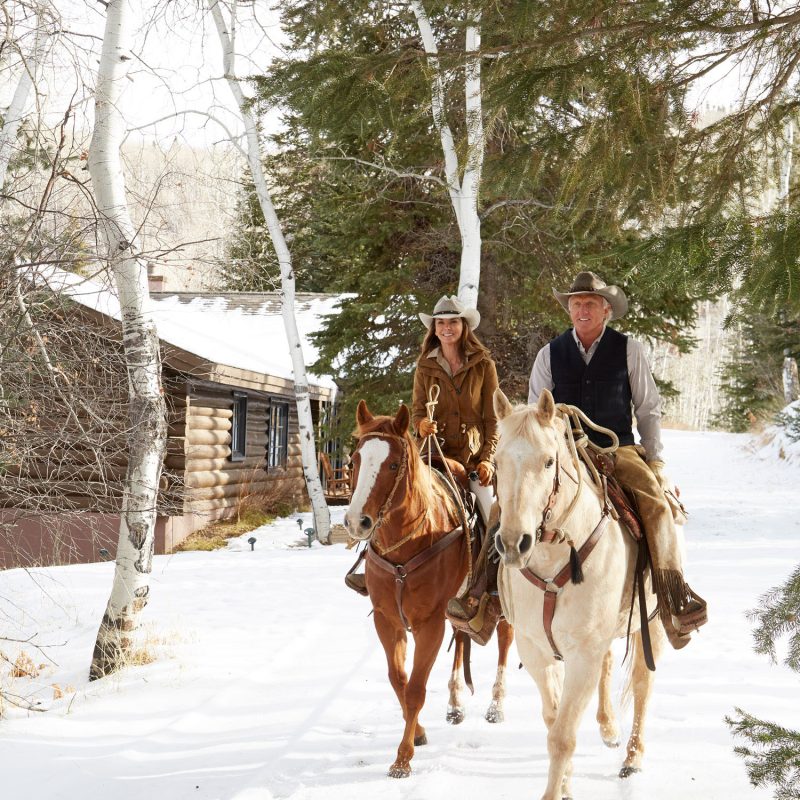 Seven Lakes Lodge, CO Seven Lakes Lodge, CO