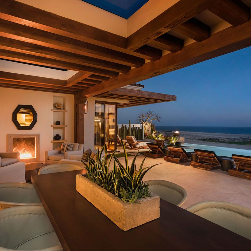 Rancho San Lucas, Mexico Rancho San Lucas, Mexico