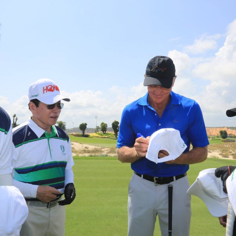 KN Golf Links Cam Ranh KN Golf Links Cam Ranh