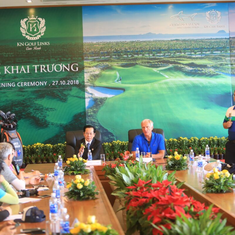 KN Golf Links Cam Ranh KN Golf Links Cam Ranh