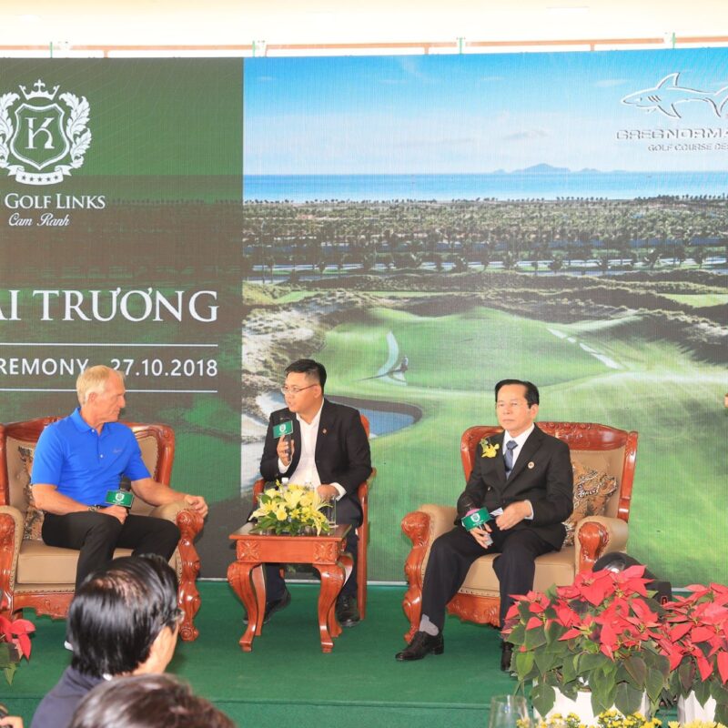 KN Golf Links Cam Ranh KN Golf Links Cam Ranh