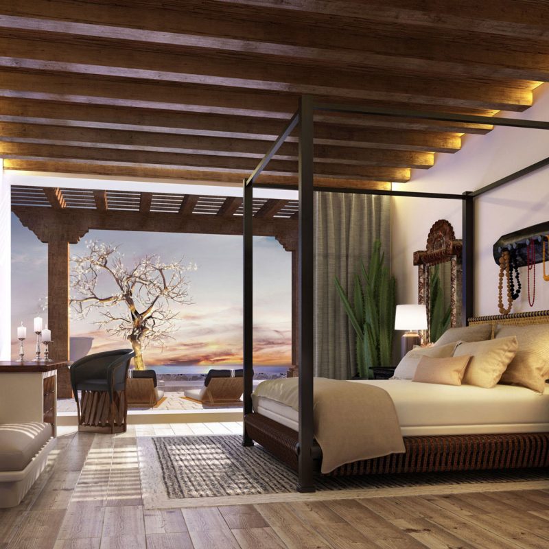 Rancho San Lucas, Mexico Rancho San Lucas, Mexico