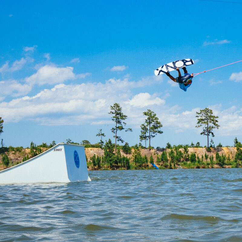 Shark Wake Park Shark Wake Park