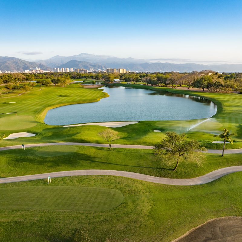 Vidanta Nuevo Vallarta