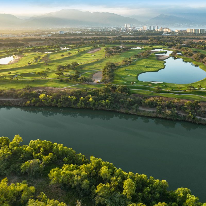 Vidanta Nuevo Vallarta