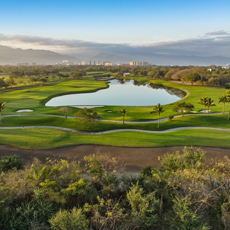 Vidanta Nuevo Vallarta