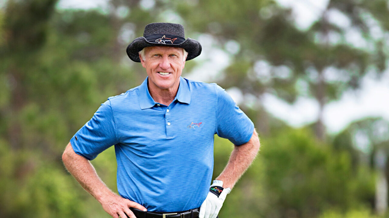 ‘Greg Norman’s Search For The Next Great Sports Entrepreneur’ Finalists ‘Greg Norman’s Search For The Next Great Sports Entrepreneur’ Finalists