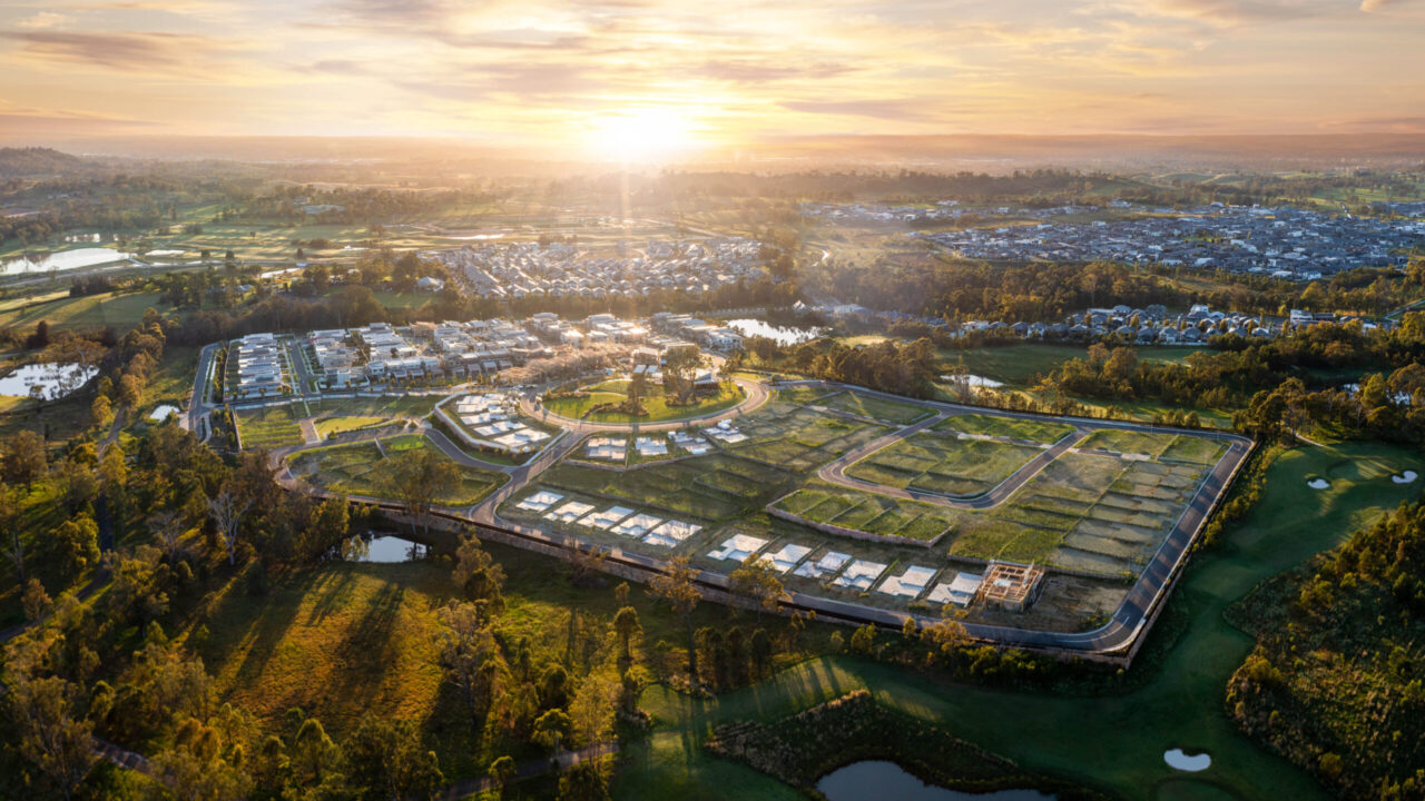 Greg Norman Real Estate Greg Norman Real Estate