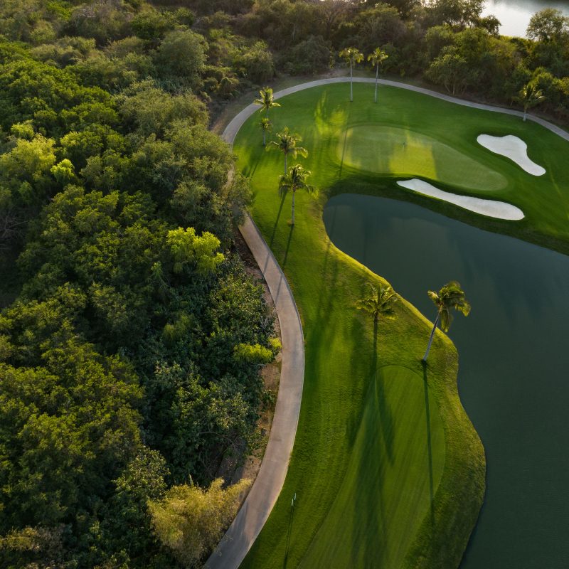 Vidanta Nuevo Vallarta