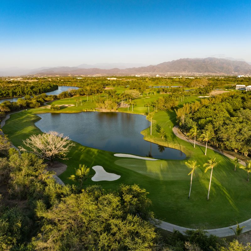 Vidanta Nuevo Vallarta