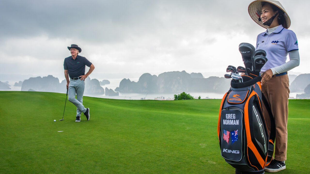 Good Morning, Vietnam! Good Morning, Vietnam!