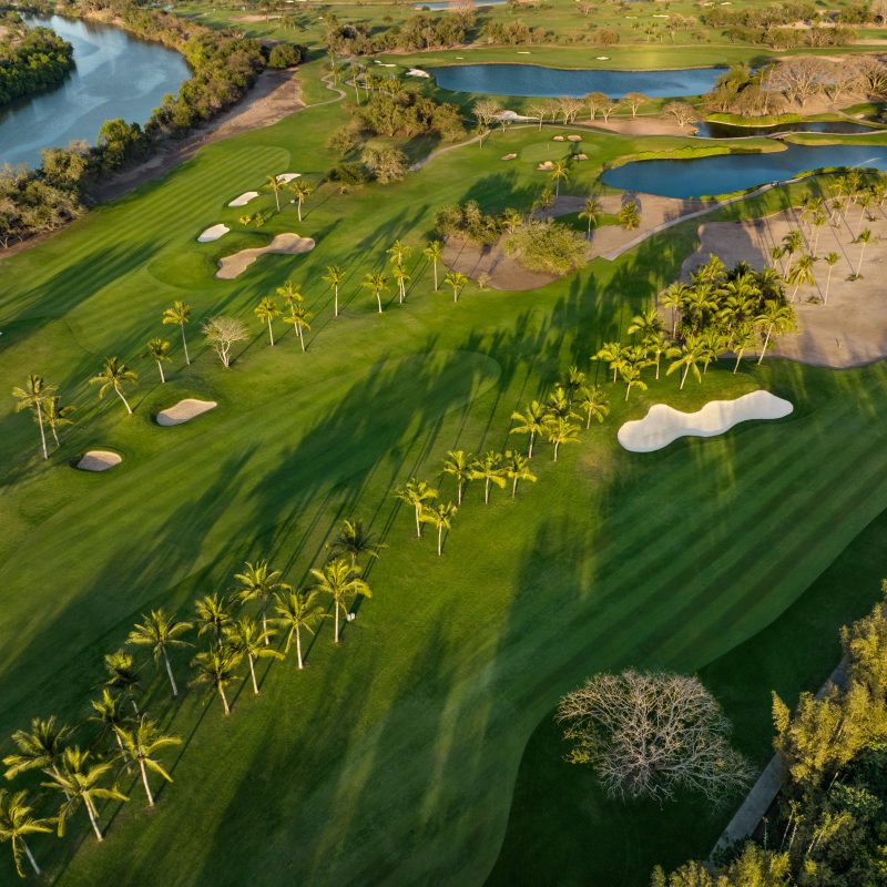 Vidanta Nuevo Vallarta