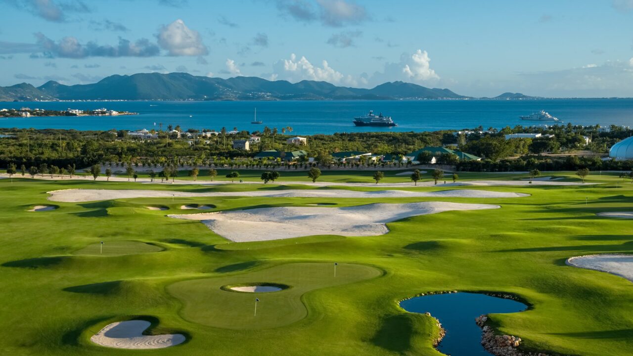 New Short Course in Play at Aurora Anguilla New Short Course in Play at Aurora Anguilla