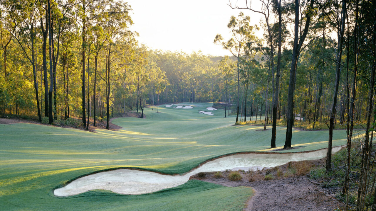 GNGCD Announces Relaunch Of Brookwater Golf & Country Club GNGCD Announces Relaunch Of Brookwater Golf & Country Club
