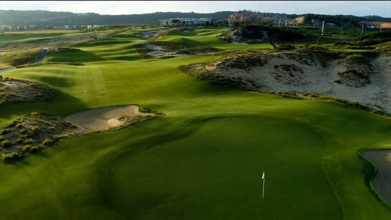 Greg Norman Golf Course Design Greg Norman Golf Course Design