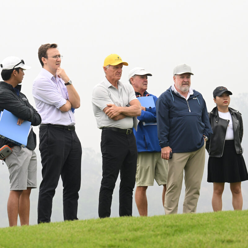 Văn Lang Empire T&T Golf Club Văn Lang Empire T&T Golf Club