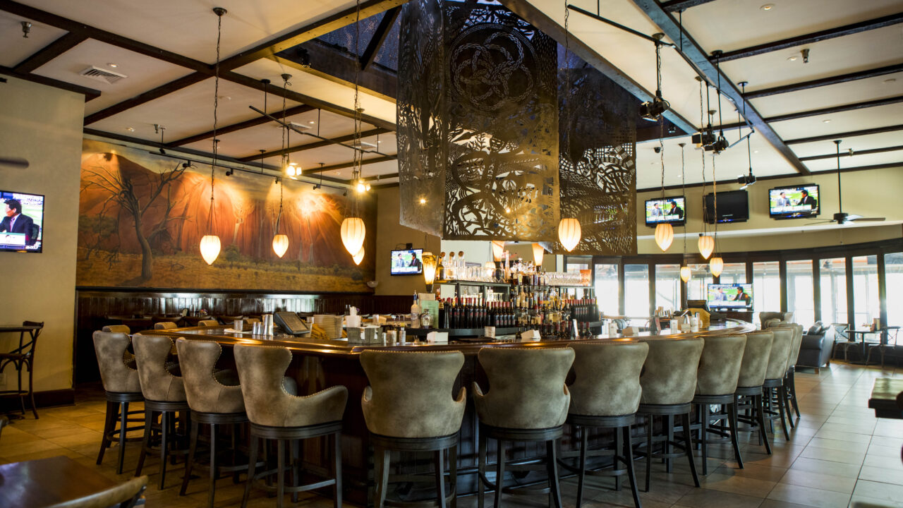 Greg Norman Australian Grille