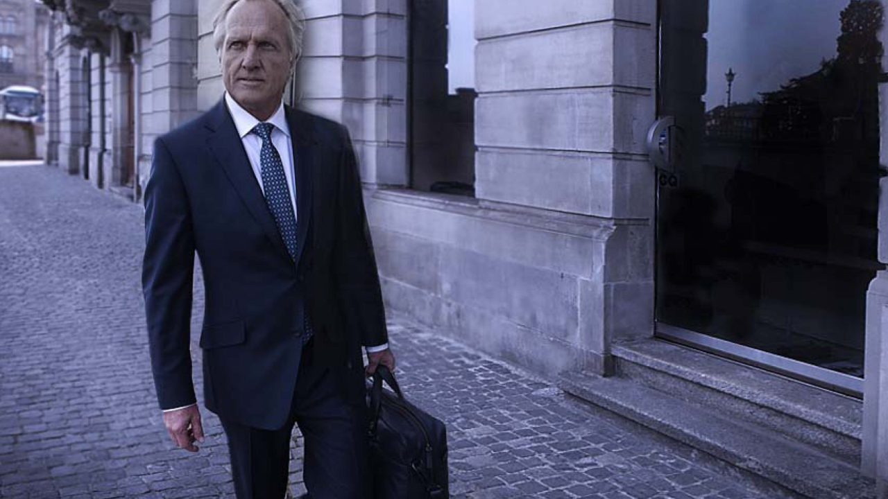 Greg Norman Business Greg Norman Business